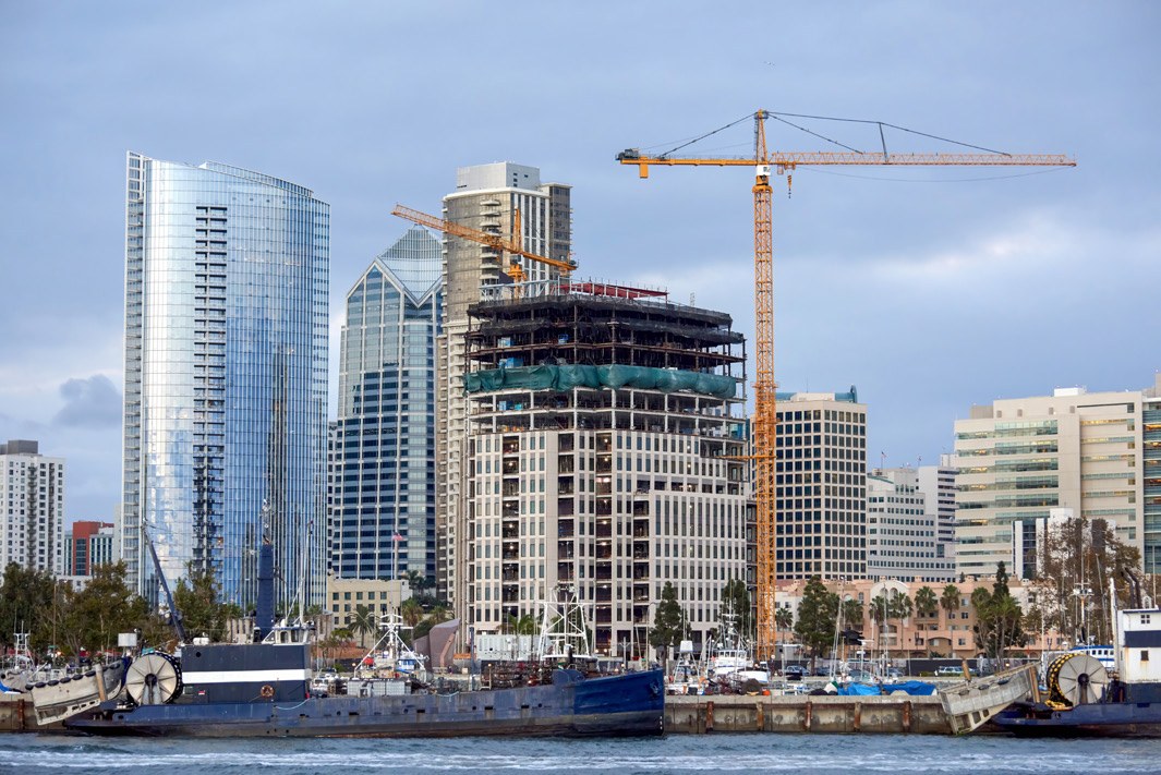 Building construction capability image